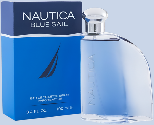 Nautica Blue Sail