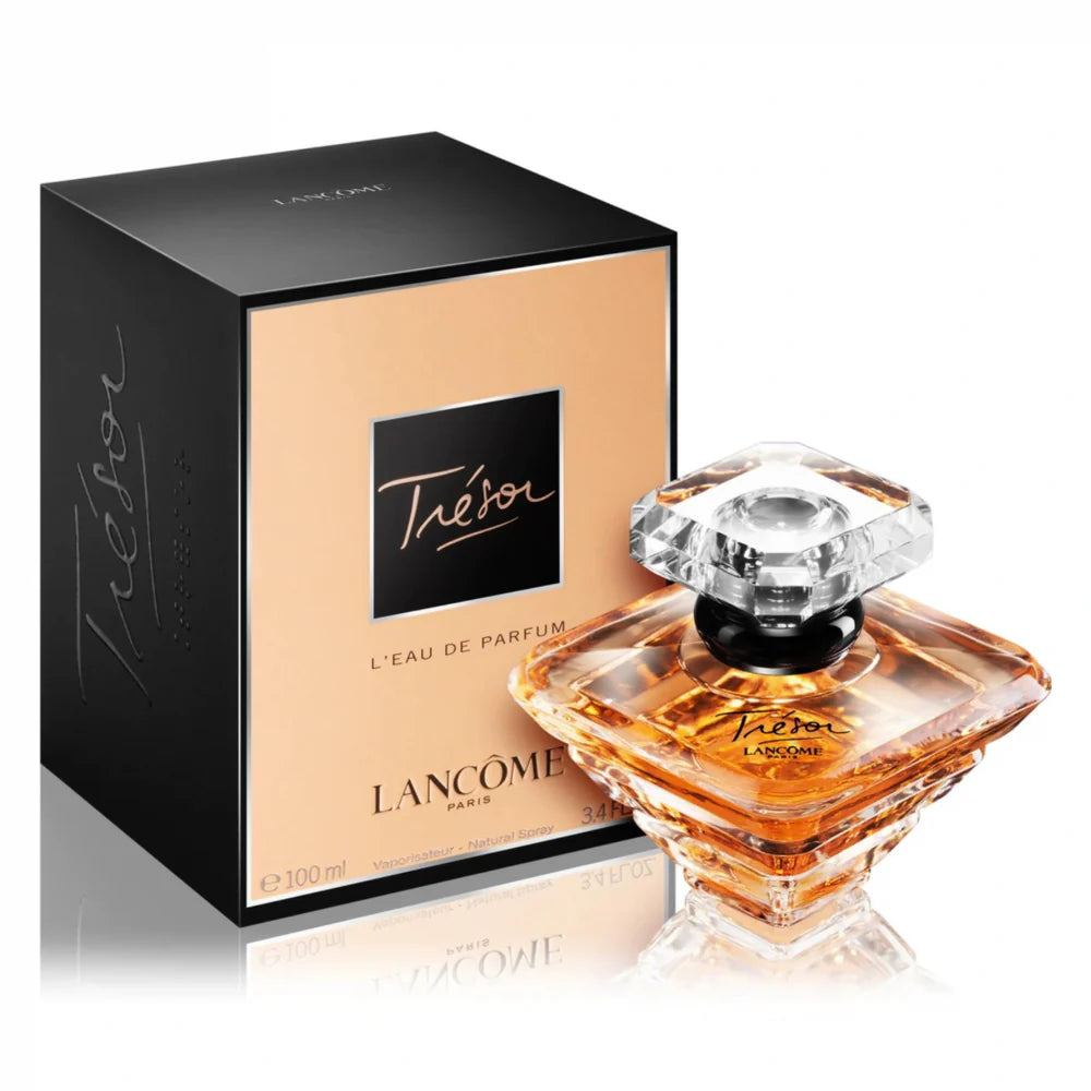 Lancome Tresor
