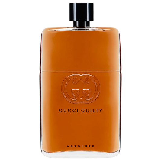 Gucci Guilty Absolute