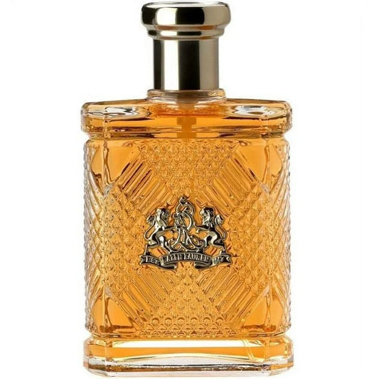 Ralph Lauren Safari