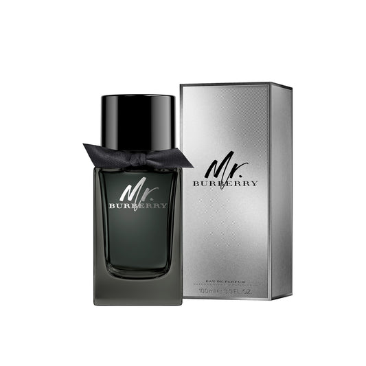 Burberry Mr.Burberry EDP