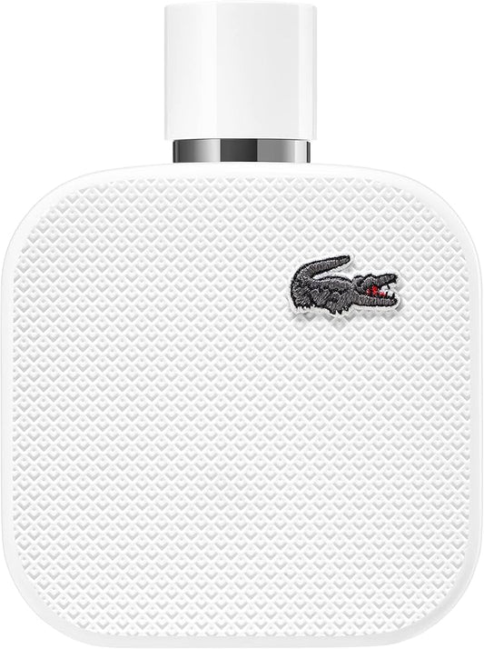 Lacoste L.12L.12 Eau Blanc