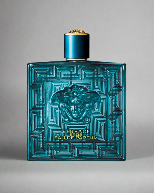 Versace Eros EDP