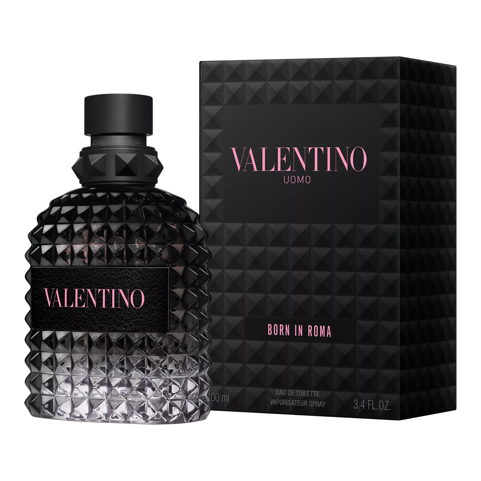 Valentino Uomo Born in Roma Eau de Toilette