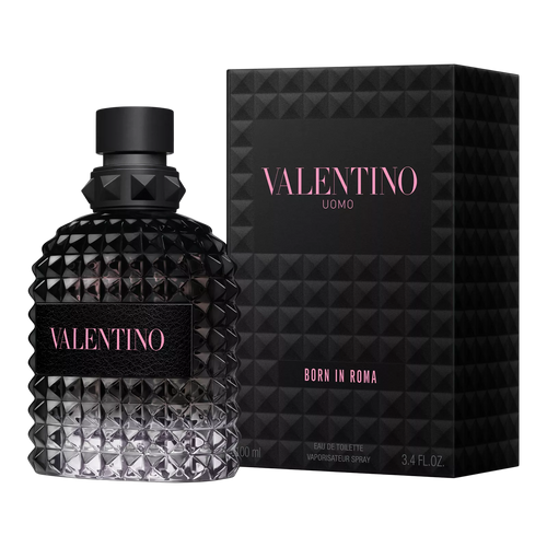 Valentino Uomo Born in Roma Eau de Toilette