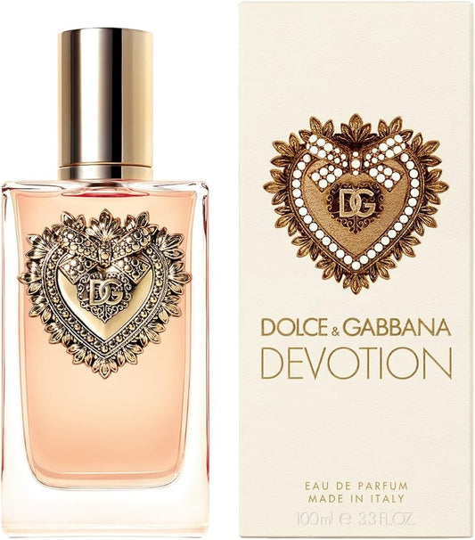 Dolce & Gabanna Devotion