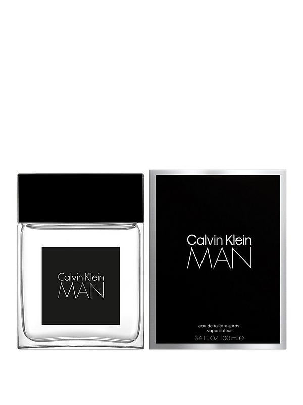 Calvin Klein Man