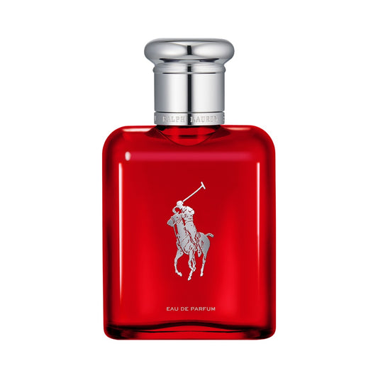 Ralph Lauren Polo Red EDP