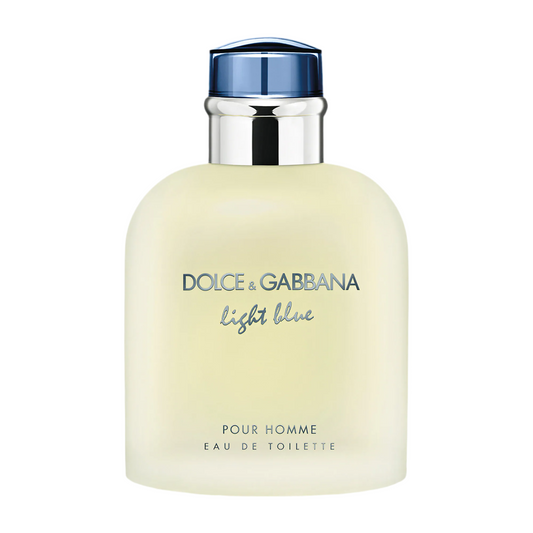 Dolce&Gabanna Light Blue