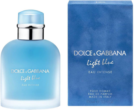 Dolce&Gabanna Light Blue Intense