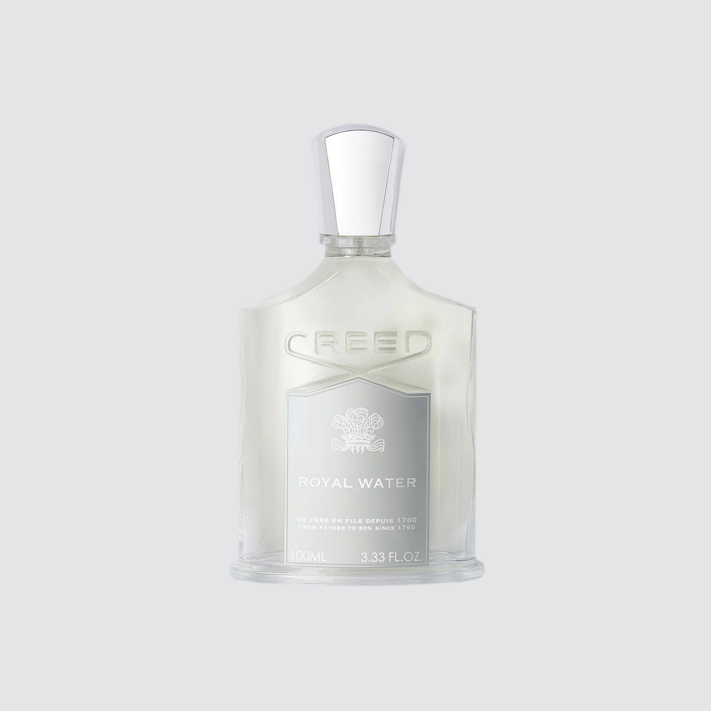 Creed Royal Water