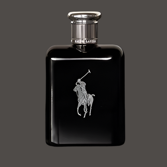 Ralph Lauren Polo Black