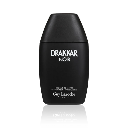 Drakkar Noir by Guy Laroche