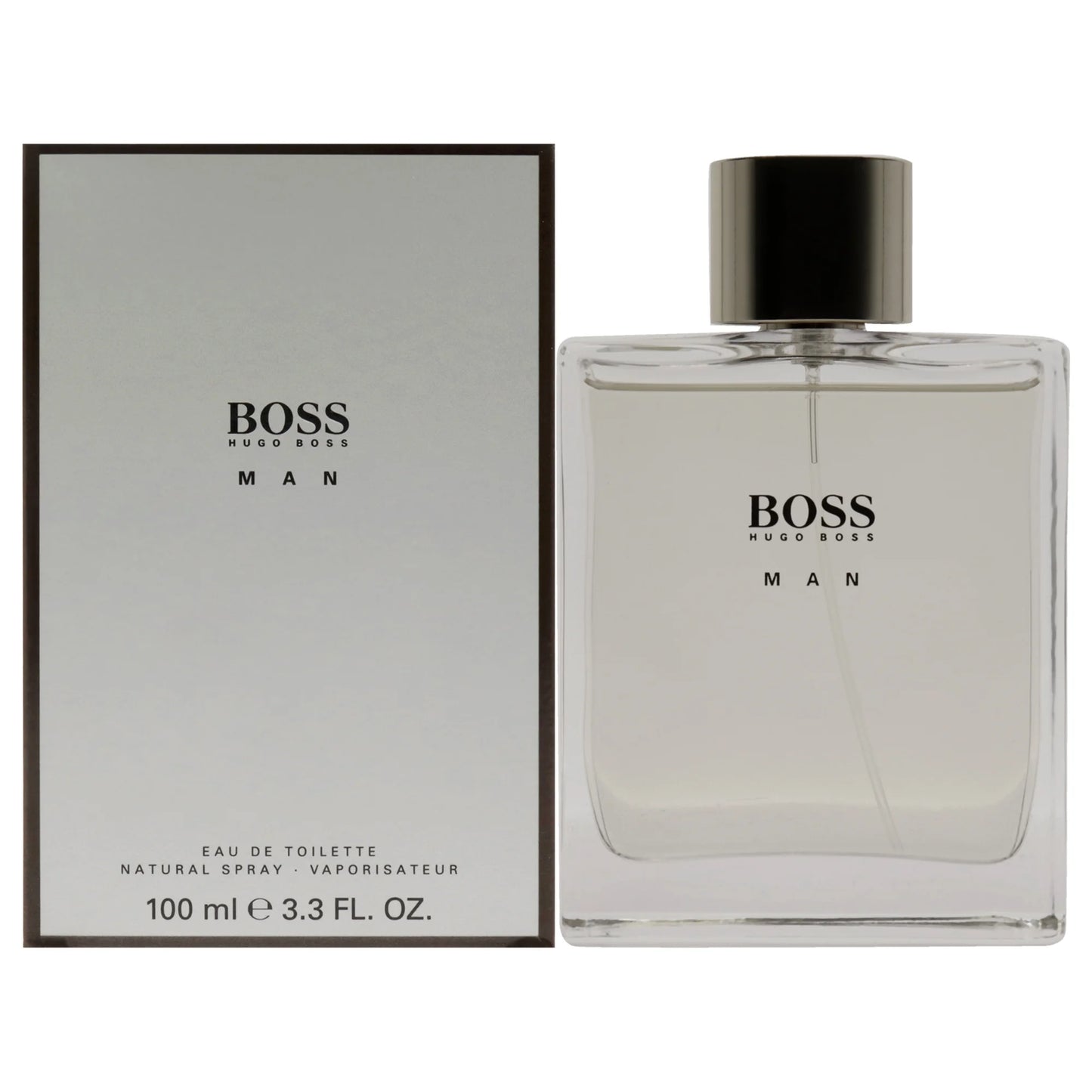 Hugo boss Man