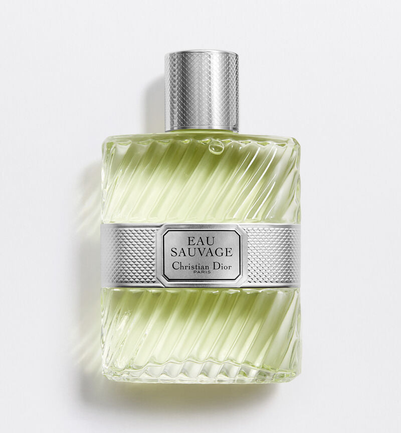 Dior Eau Sauvage
