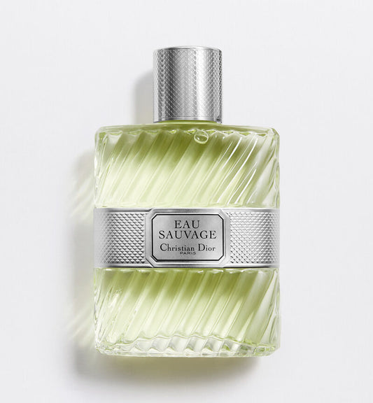 Dior Eau Sauvage