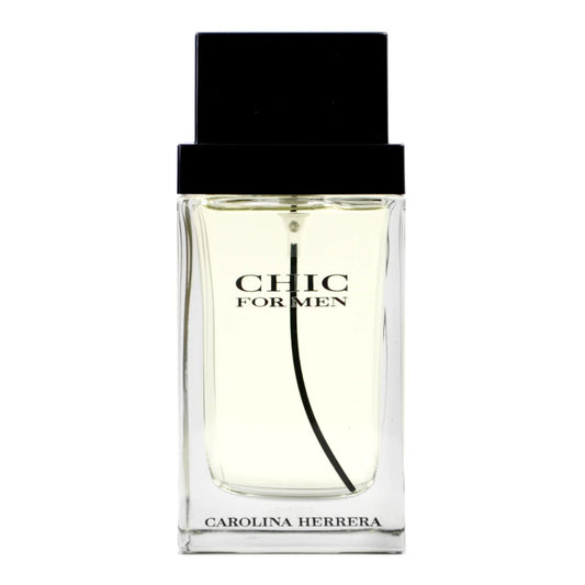 Carolina Herrera CHIC for men
