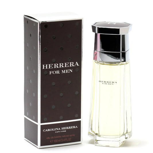Carolina Herrera for Men